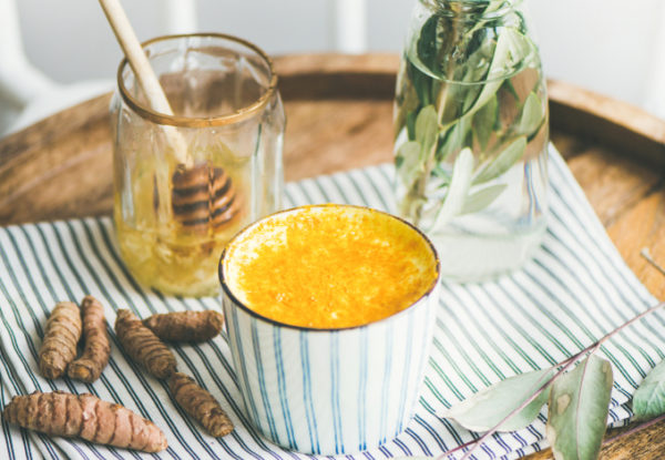 boost immunity
