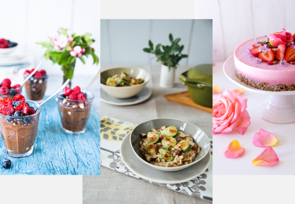 3 Great Gut-Friendly Recipes To Try This Week