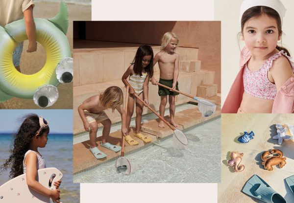 21 Poolside Essentials To Keep Your Little Ones Cool