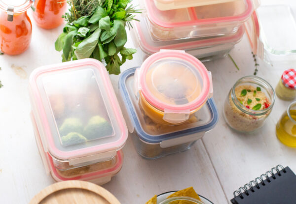 H&H Founder + Editor, Sadie Reid, Shares Her Family Healthy Food Hacks