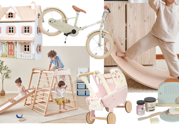 How To Keep Little Ones Entertained During Summer Holidays
