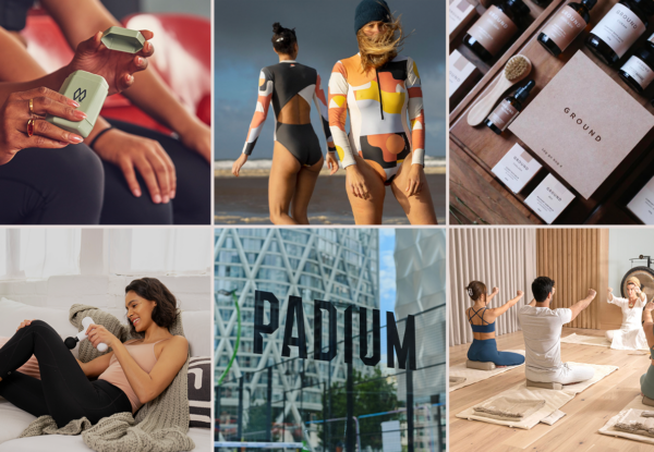 What's New In The World Of Wellness This September