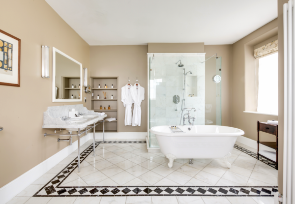 Ellenborough Park Is A Cotswold Gem