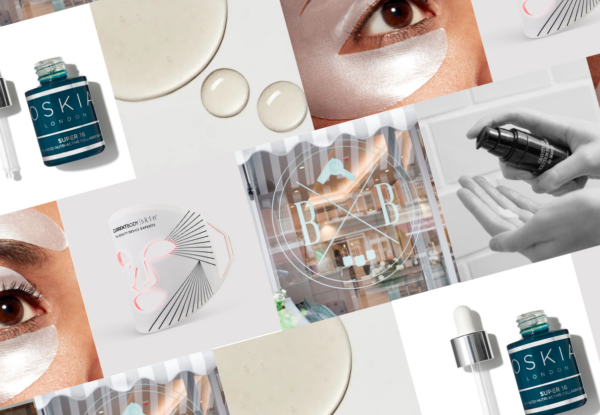 Lou Shares Her Better Ageing Essentials