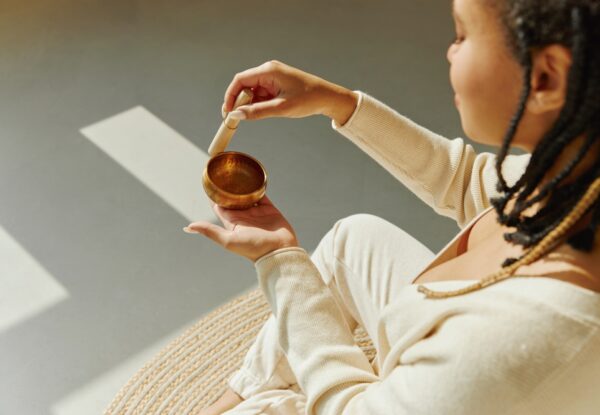 Vedic Sound Healing Is a 360 Healer