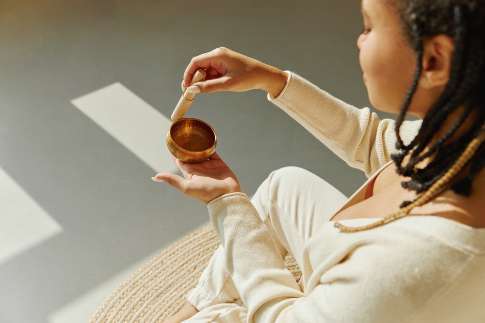 Vedic Sound Healing Is a 360 Healer