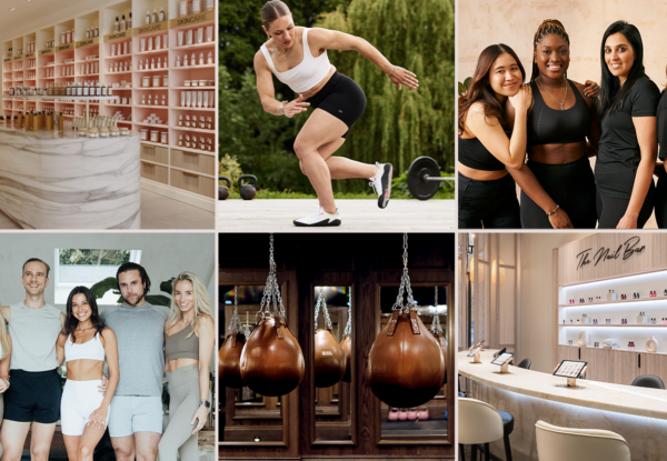 What's New In The World Of Wellness This October